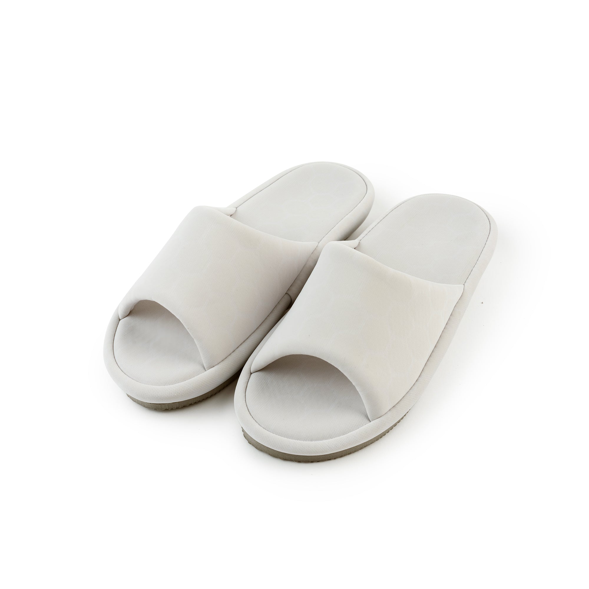 Cool and Soft Open Toe Slippers - Image 2