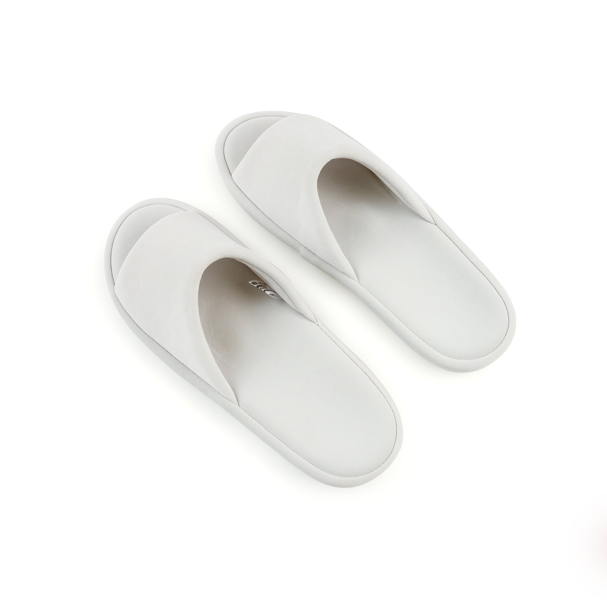 Cool and Soft Open Toe Slippers - Image 3