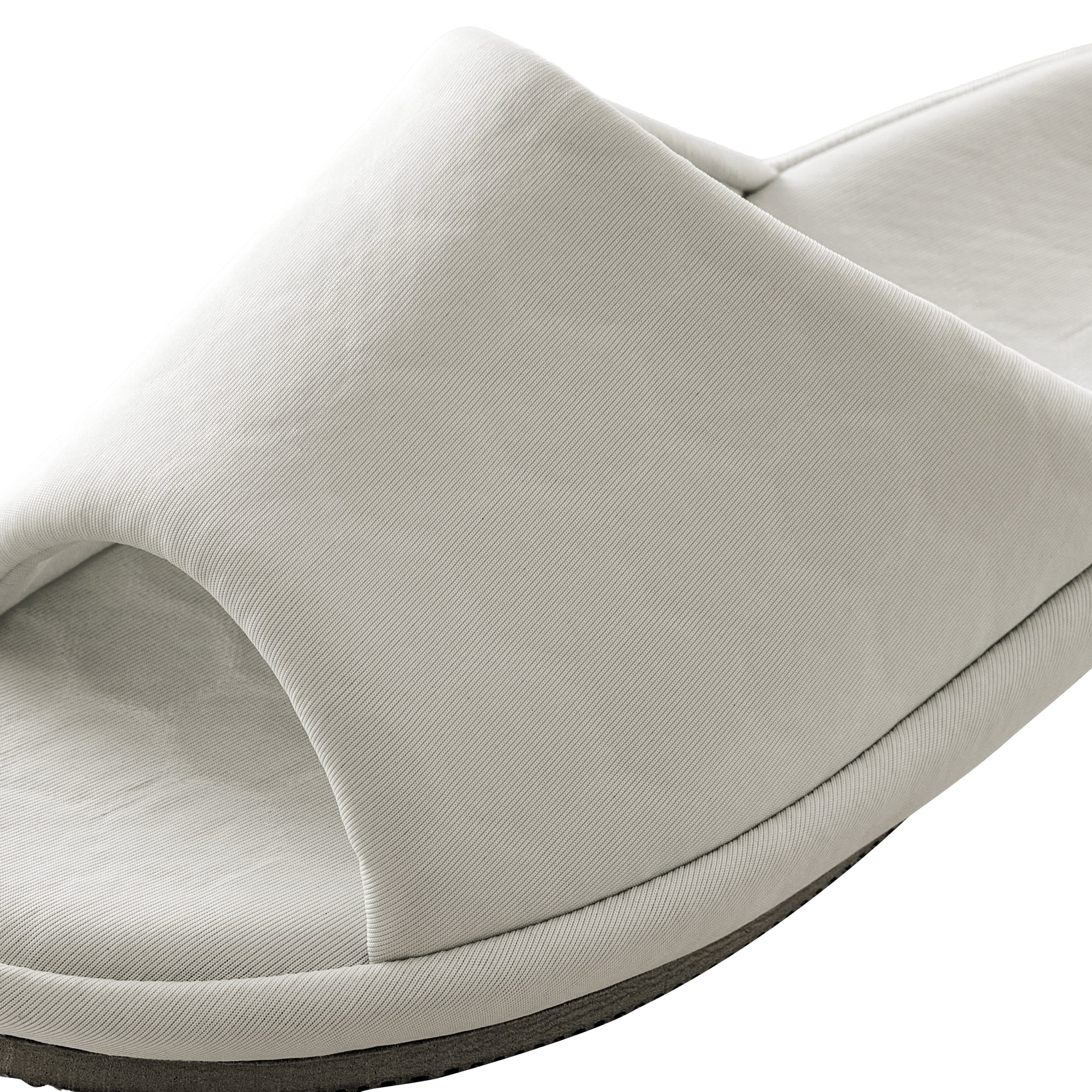 Cool and Soft Open Toe Slippers - Image 6