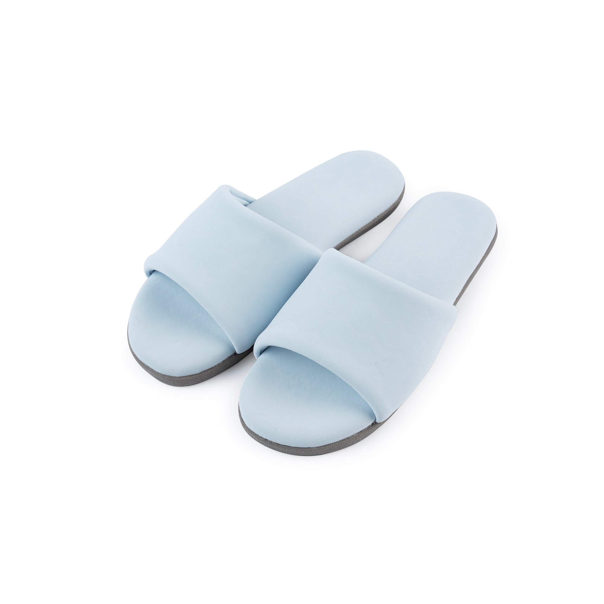 Cool and Soft Open Toe Sandals - Image 2