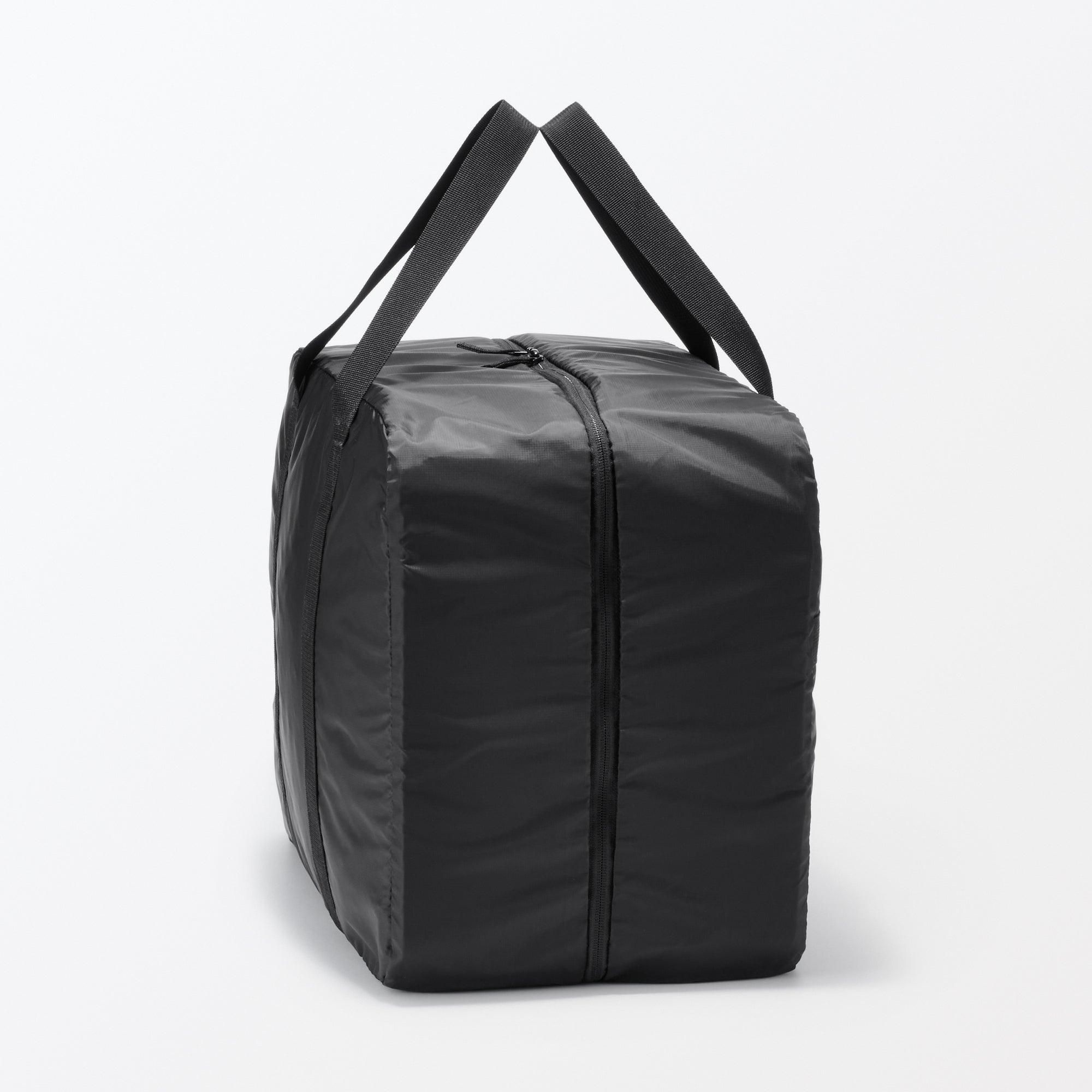 Convenient for Travel Water Repellent Boston Bag 75L - Image 6