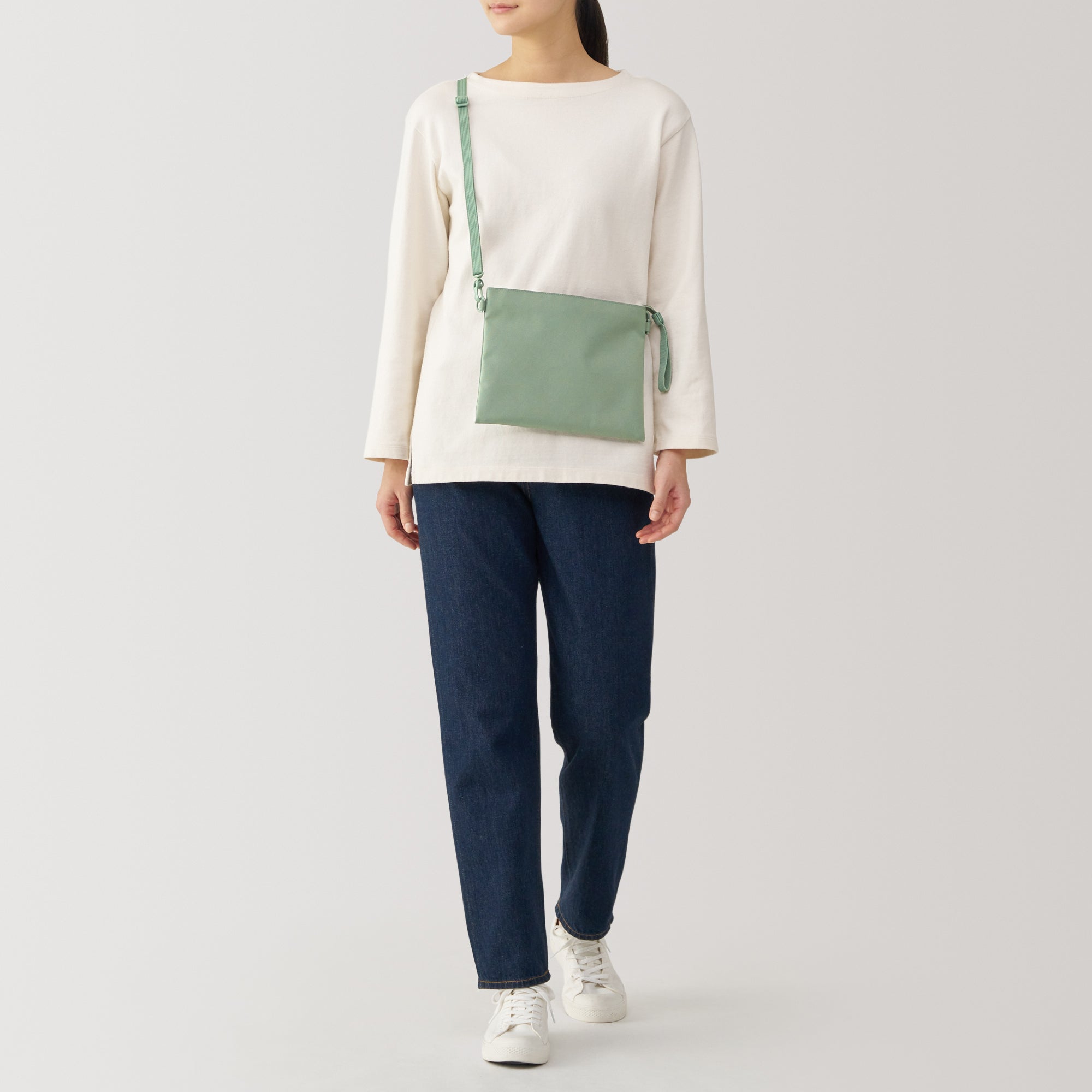 2-Way Water Repellent Sacoche - Image 37