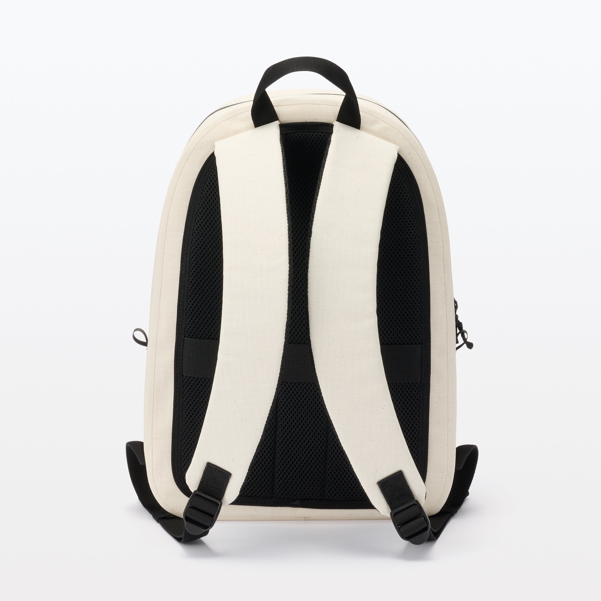 Water Resistant Welded Cotton Backpack - Image 3