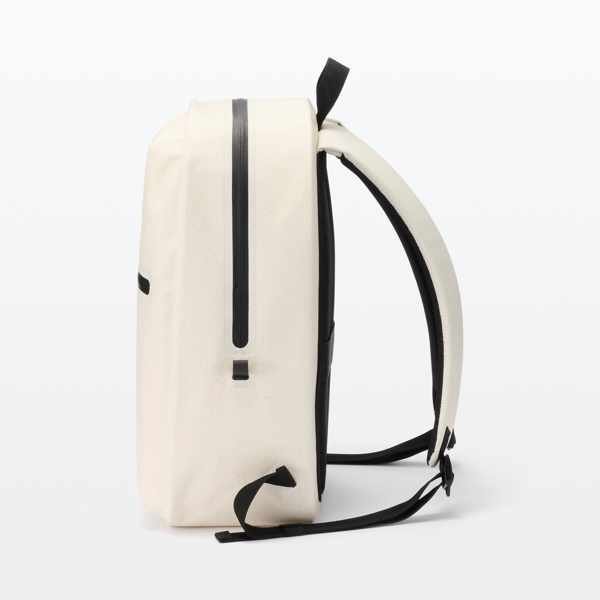 Water Resistant Welded Cotton Backpack - Image 6