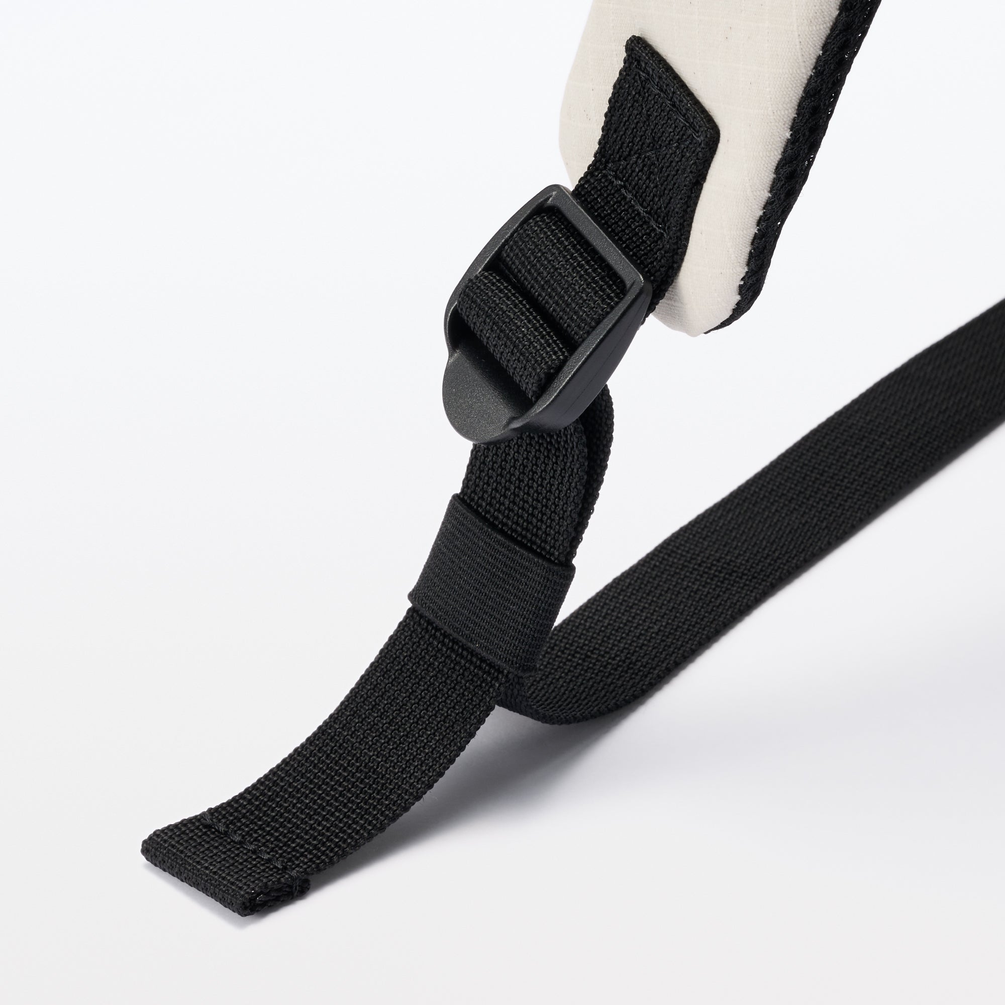 Water Resistant Welded Cotton Backpack - Image 8