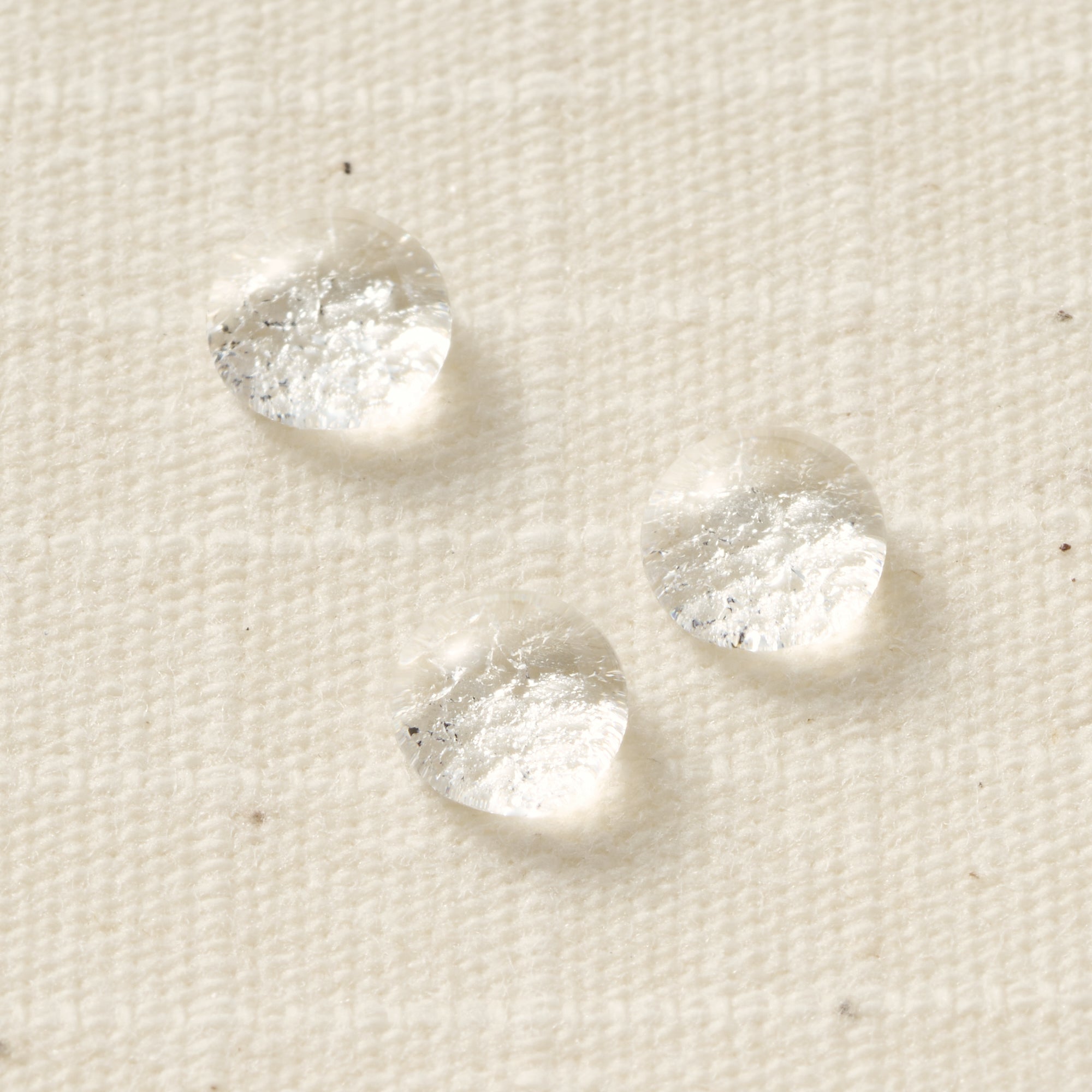 Water Resistant Welded Cotton Backpack - Image 12