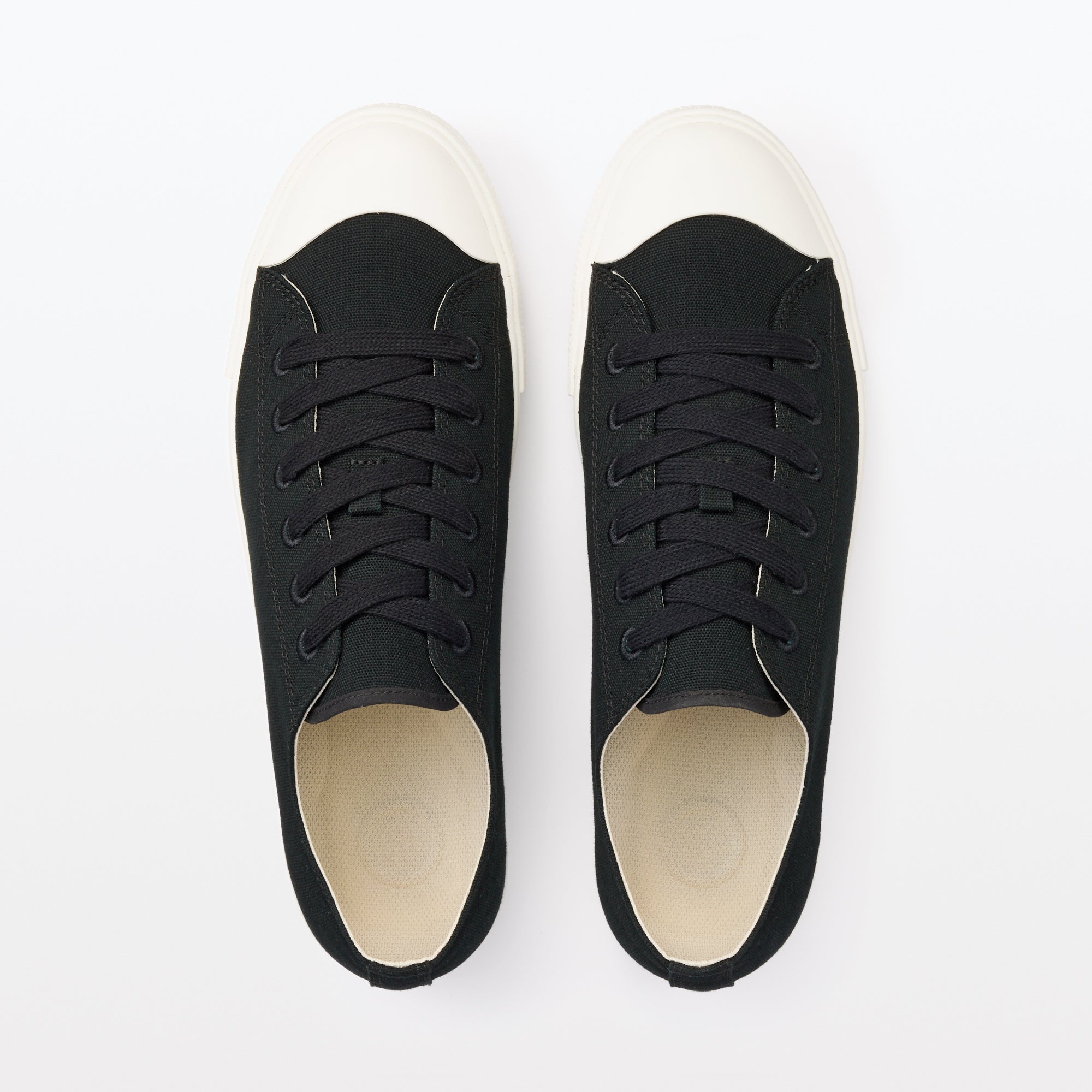 Less Tiring Sneakers Black - Image 4