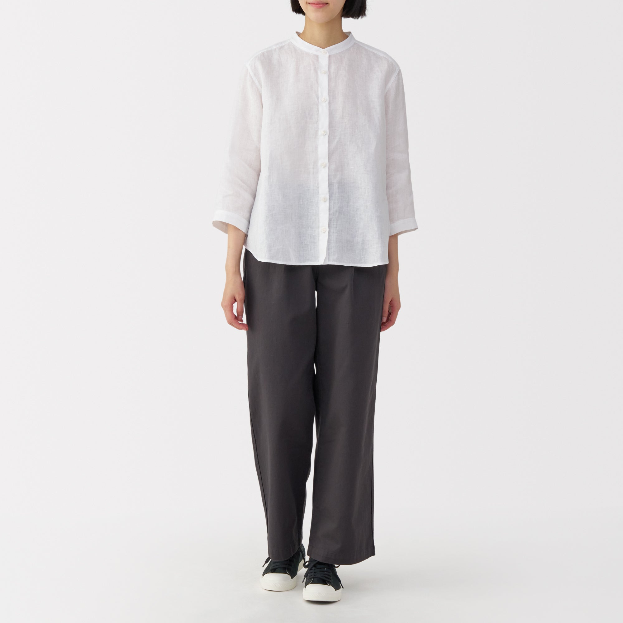 Less Tiring Sneakers Black - Image 12