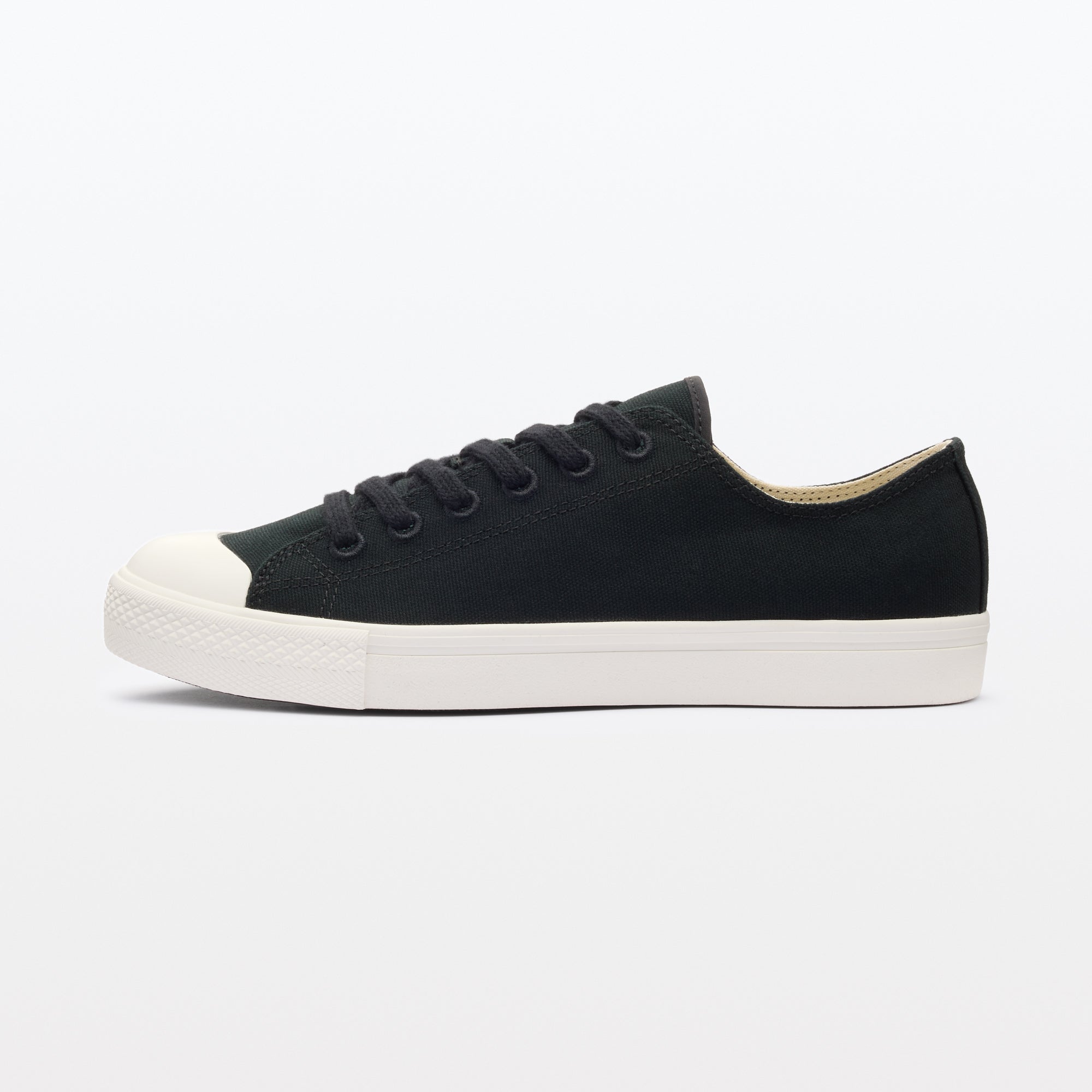 Less Tiring Sneakers Black - Image 14