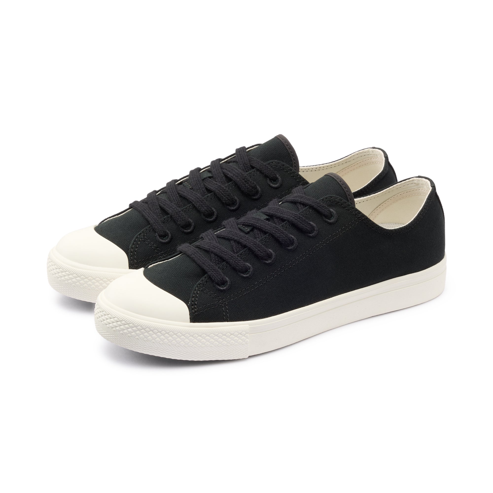 Less Tiring Sneakers Black - Image 10