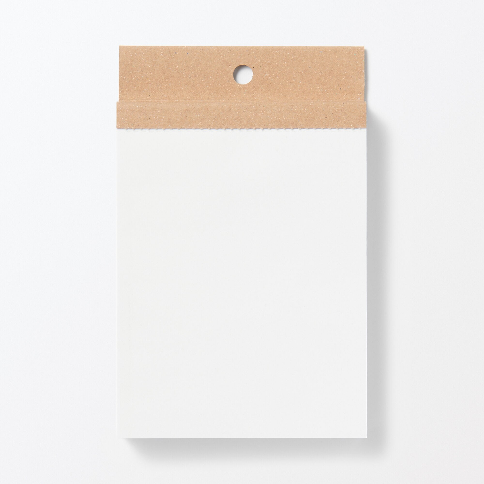 Hanging Tear-Off Notepad (W3.9 x L5.3) - Image 4