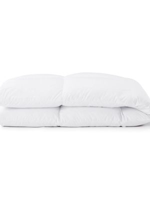 Down Single Layer Duvet - Semi Double