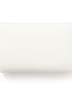 Washable Cover Plump Pillow - 16.5 x 26.4
