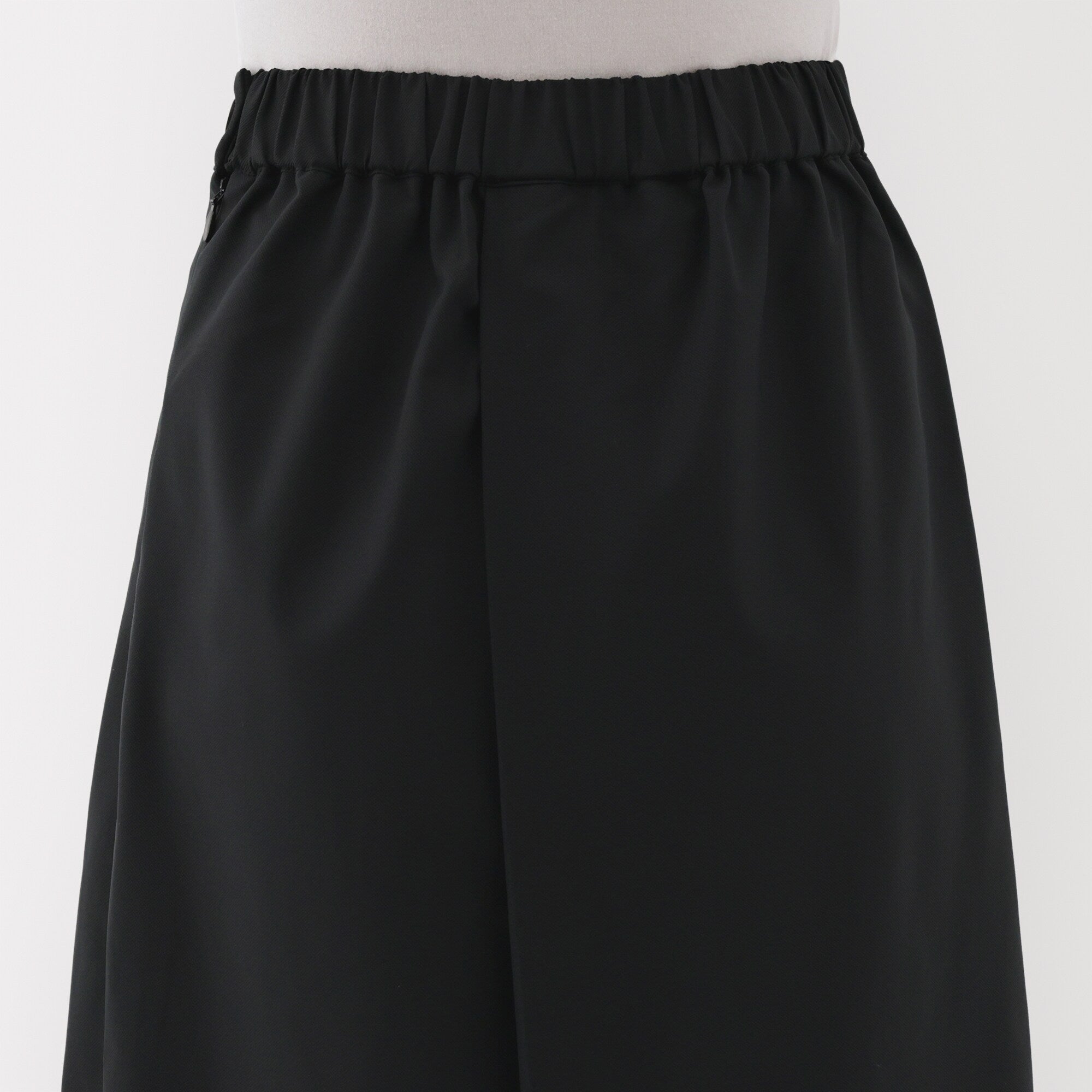 Women's Double Layered Hakama Pants - Image 19