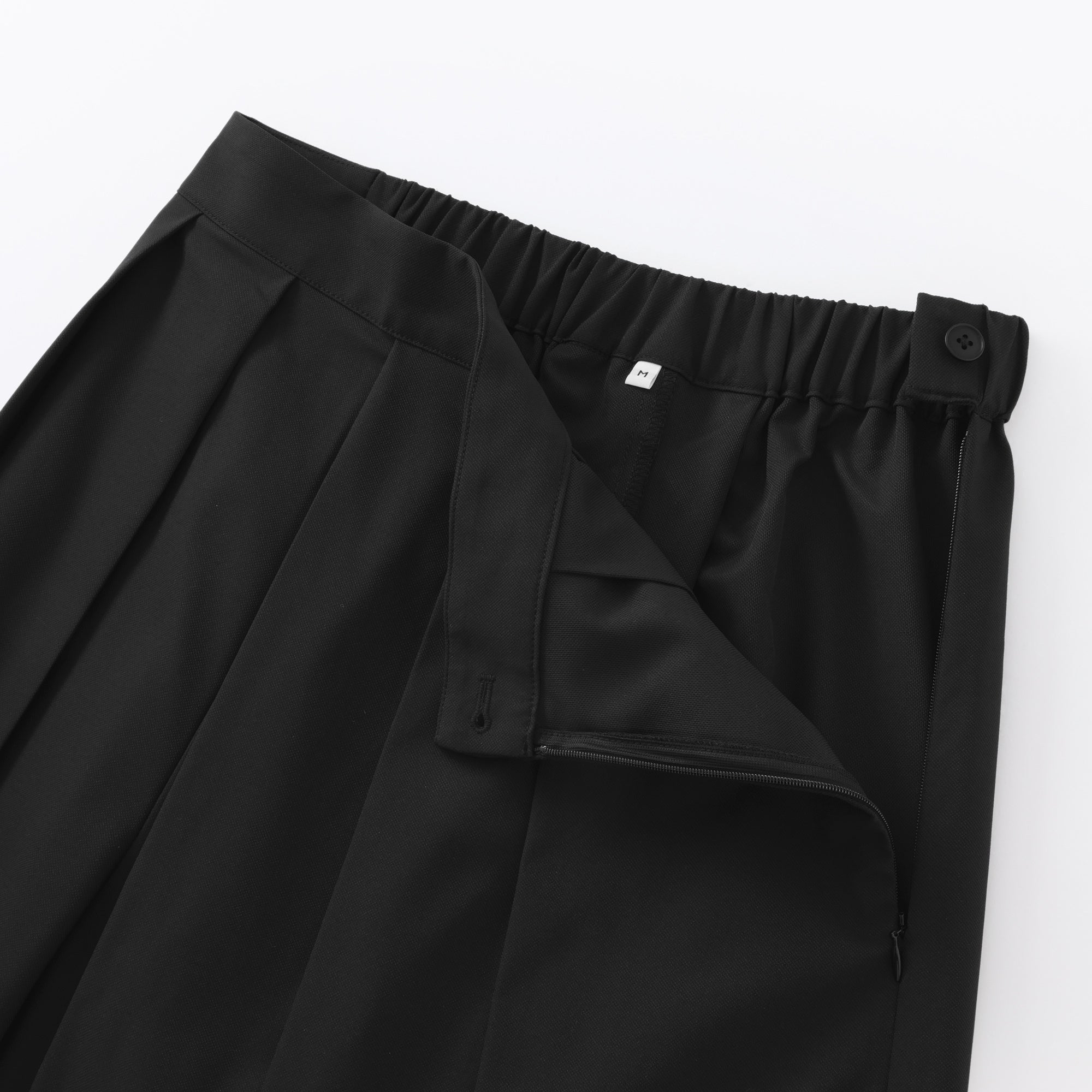 Women's Double Layered Hakama Pants - Image 20
