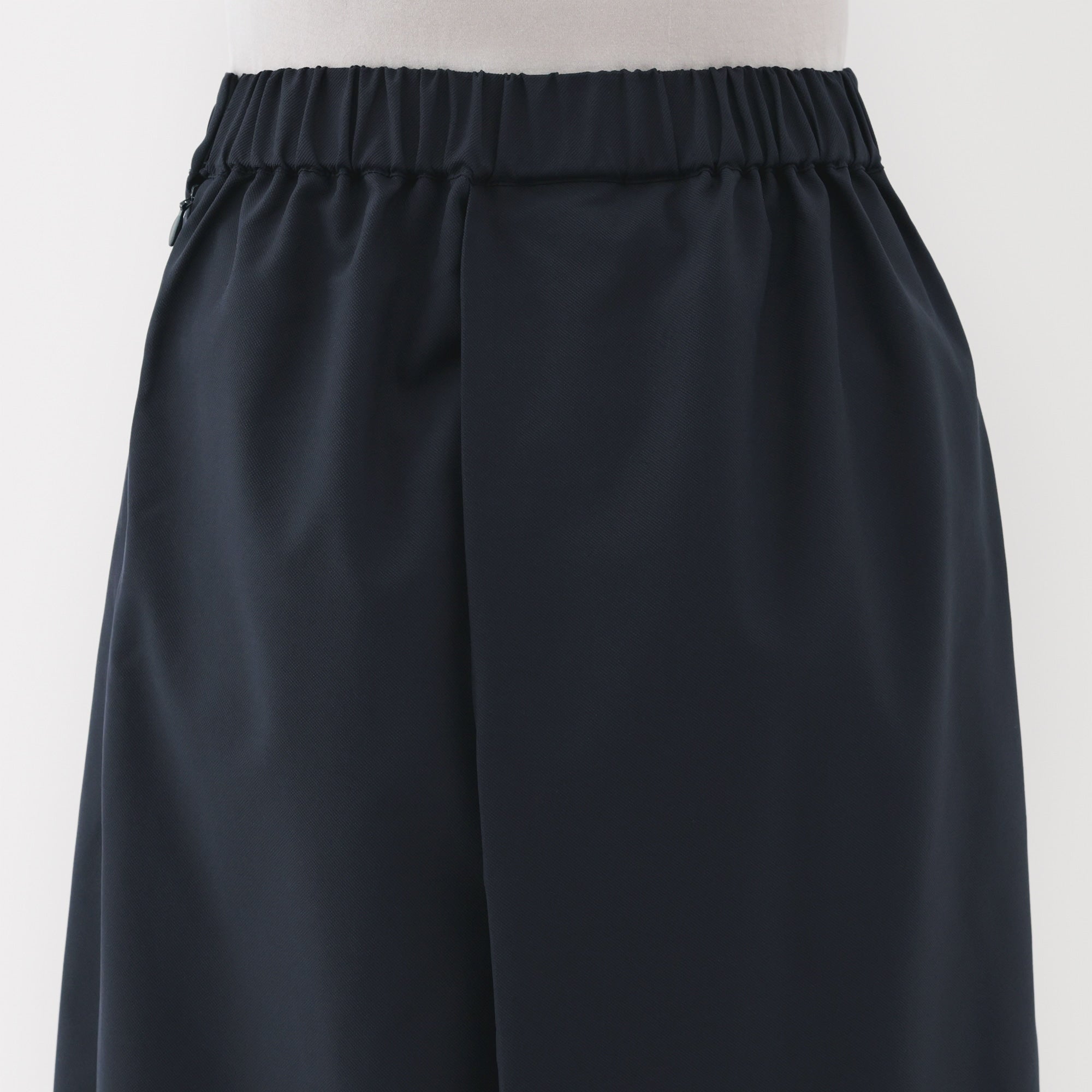 Women's Double Layered Hakama Pants - Image 9