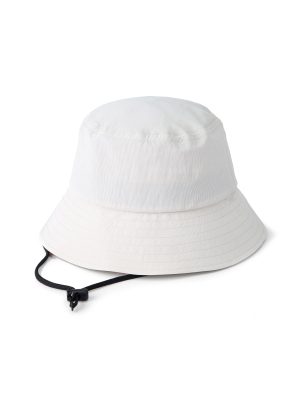 Breathable Foldable Bucket Hat