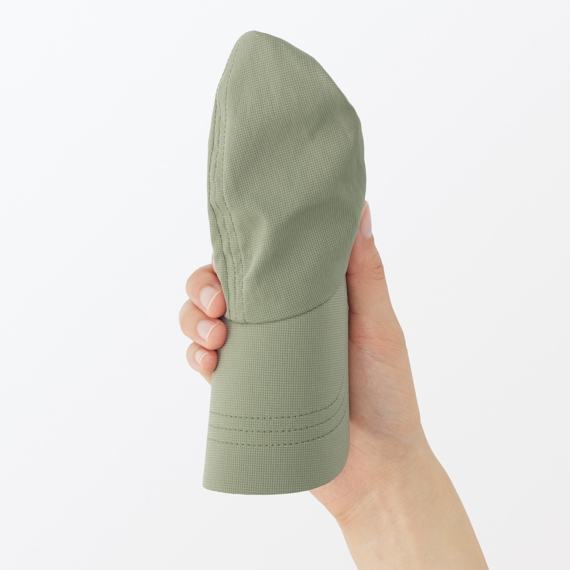 Breathable Foldable Cap - Image 28