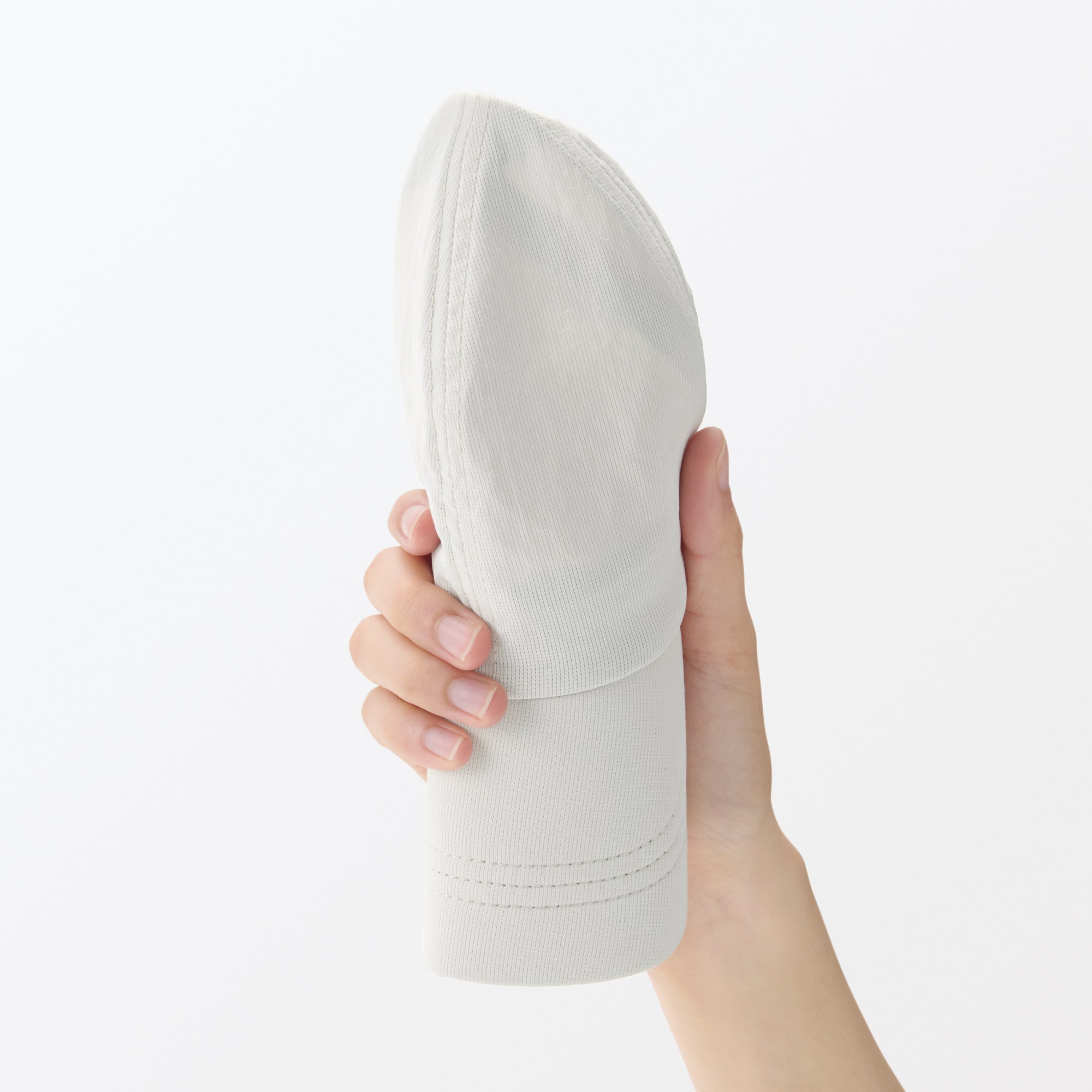 Breathable Foldable Cap - Image 9