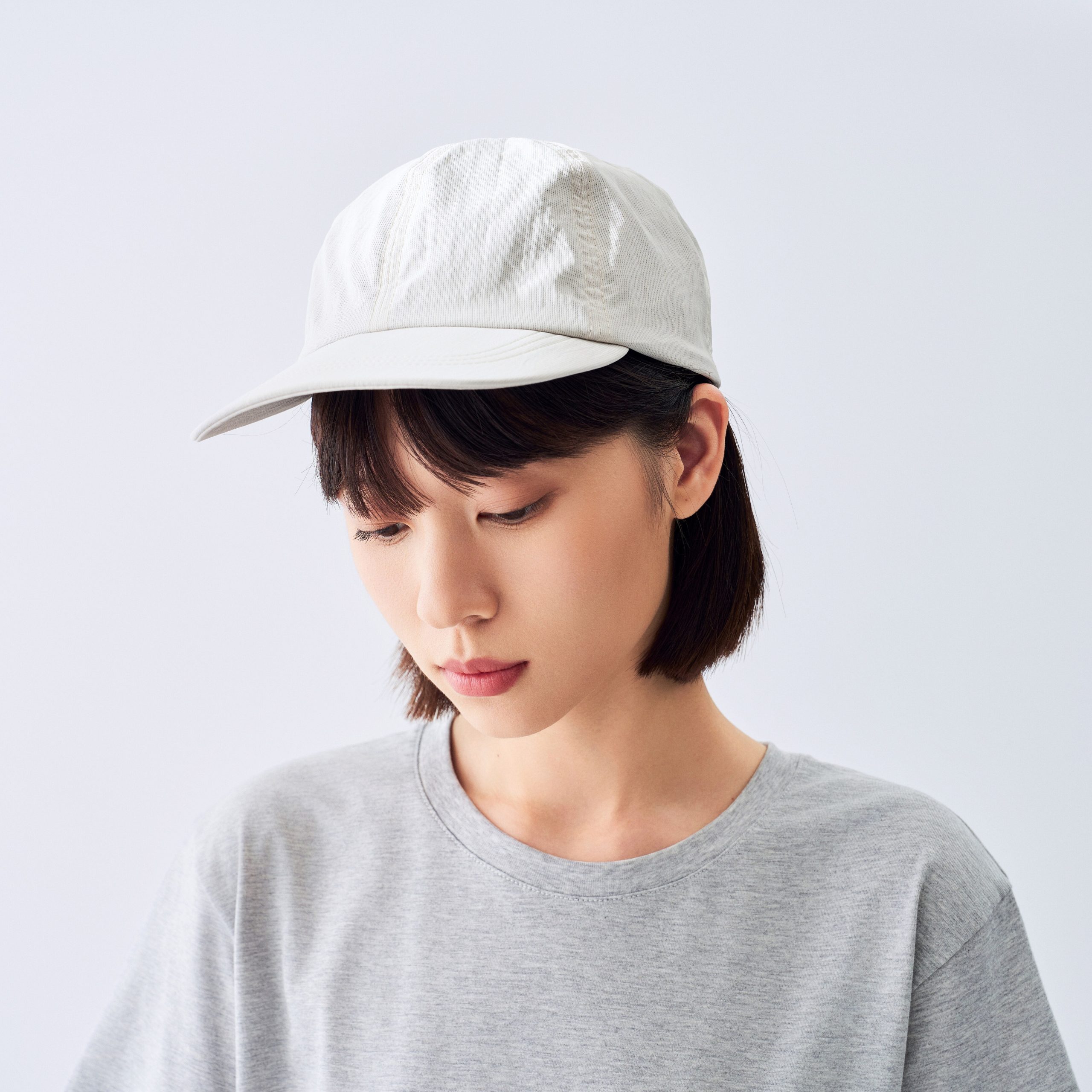 Breathable Foldable Cap - Image 10