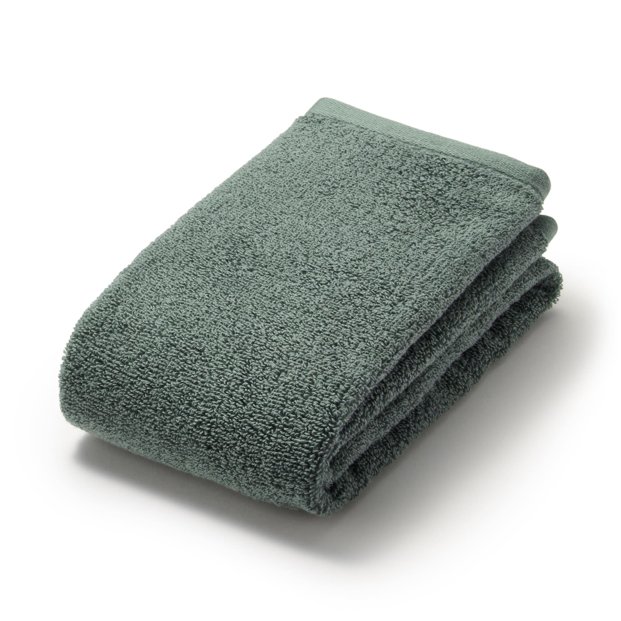 Twin Pile Face Towel - Image 15