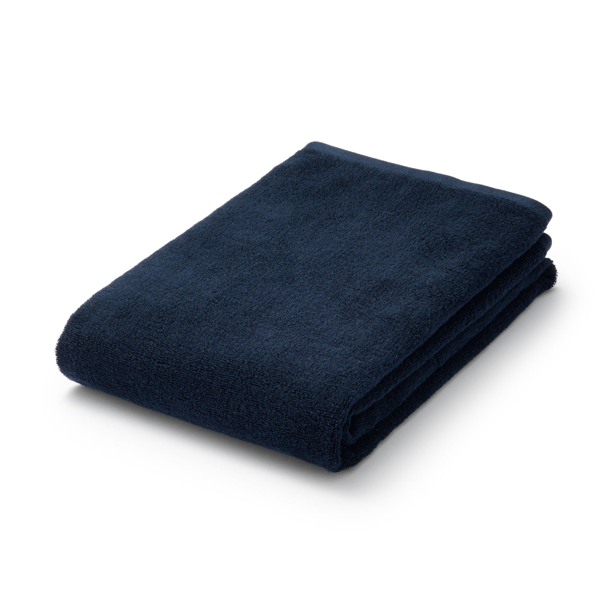 Twin Pile Bath Towel with Loop - Image 6