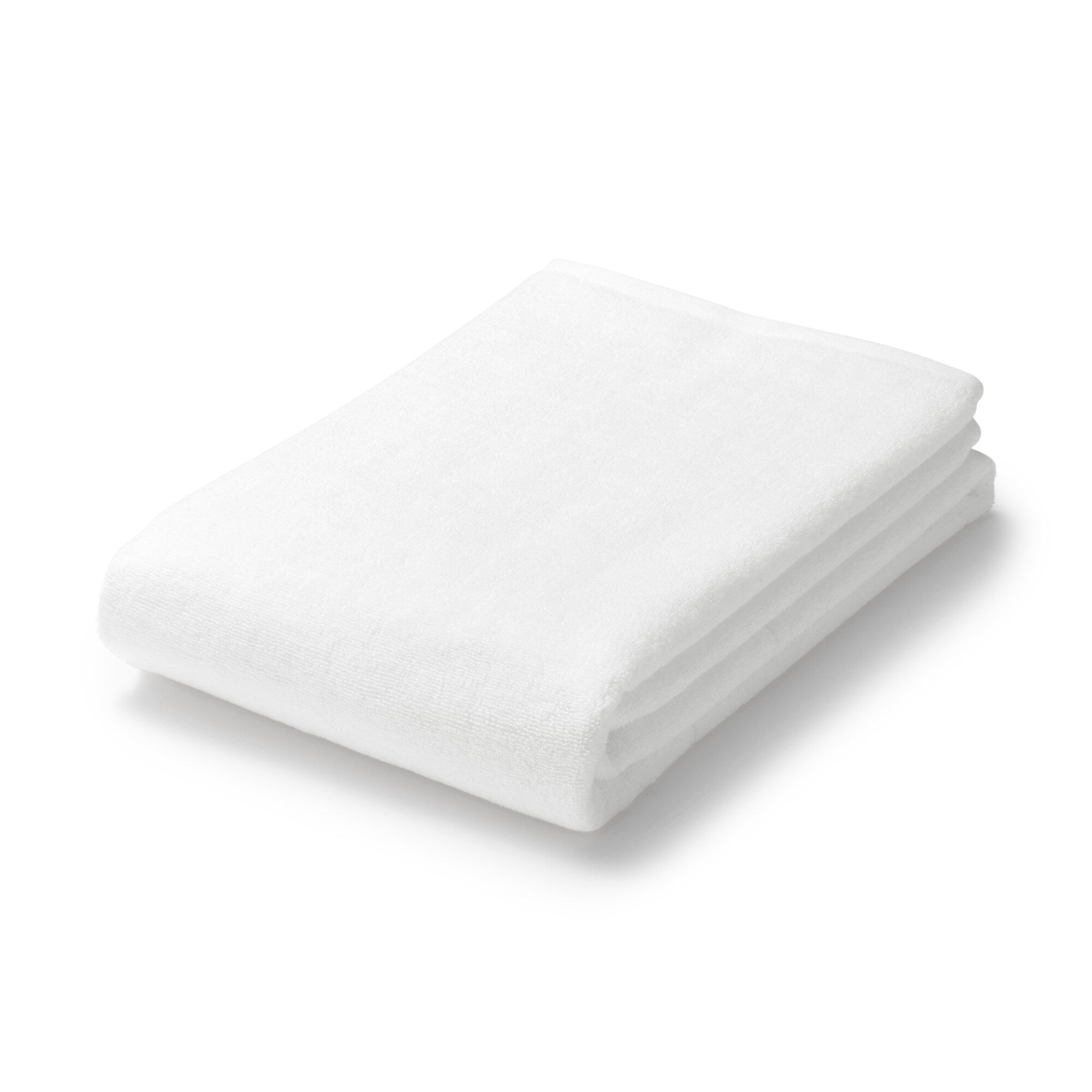 Twin Pile Jumbo Bath Towel - Image 4