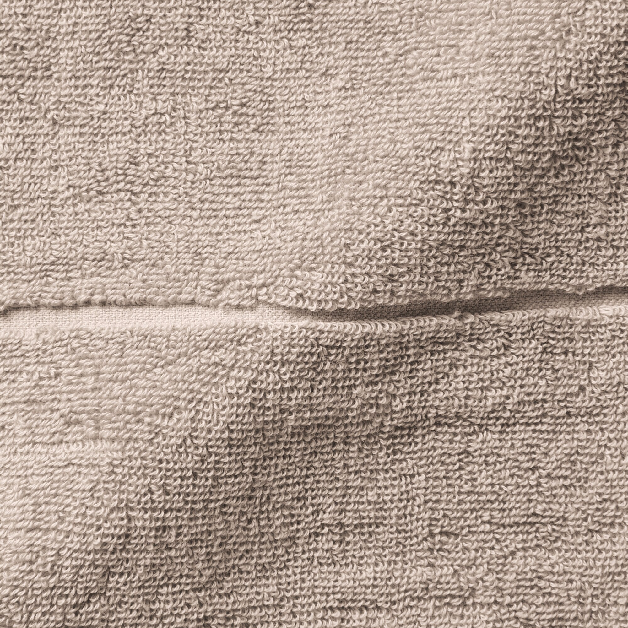 Twin Pile Jumbo Bath Towel - Image 2