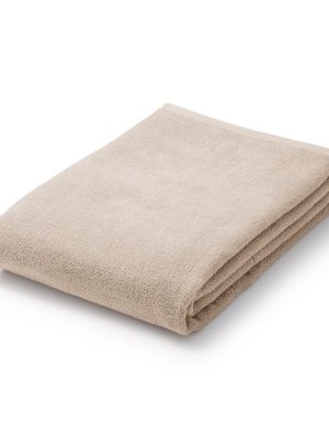Twin Pile Jumbo Bath Towel