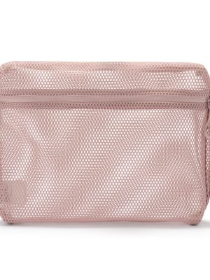 Gusset Mesh Case - Large