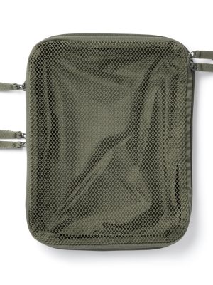 Polyester Gusset Compression Case - Small