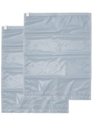 Compression Bag for Clothing (2 Pack) - (W15.4 x L19.7)