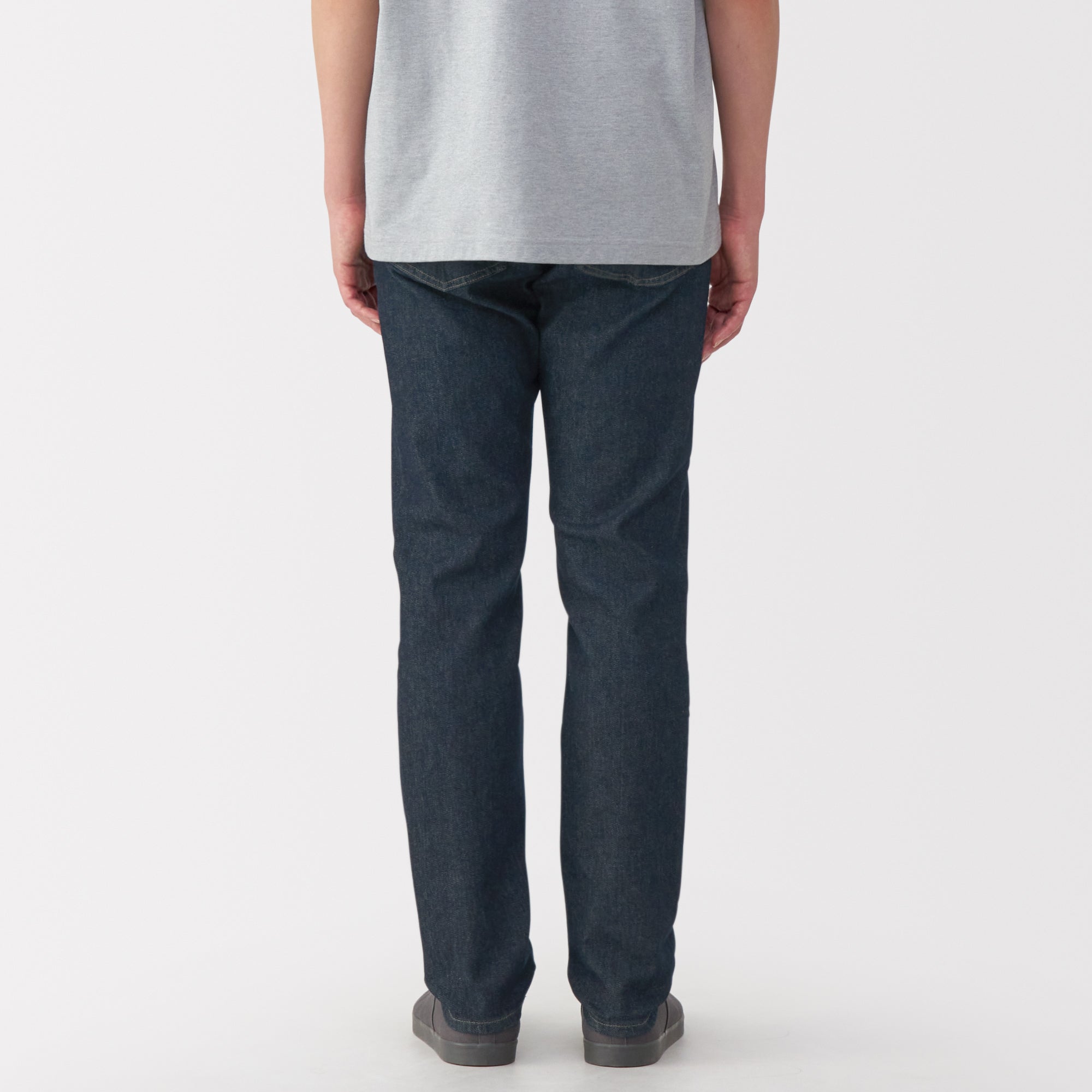 Men's Stretch Denim Slim Pants (L30) - Image 6