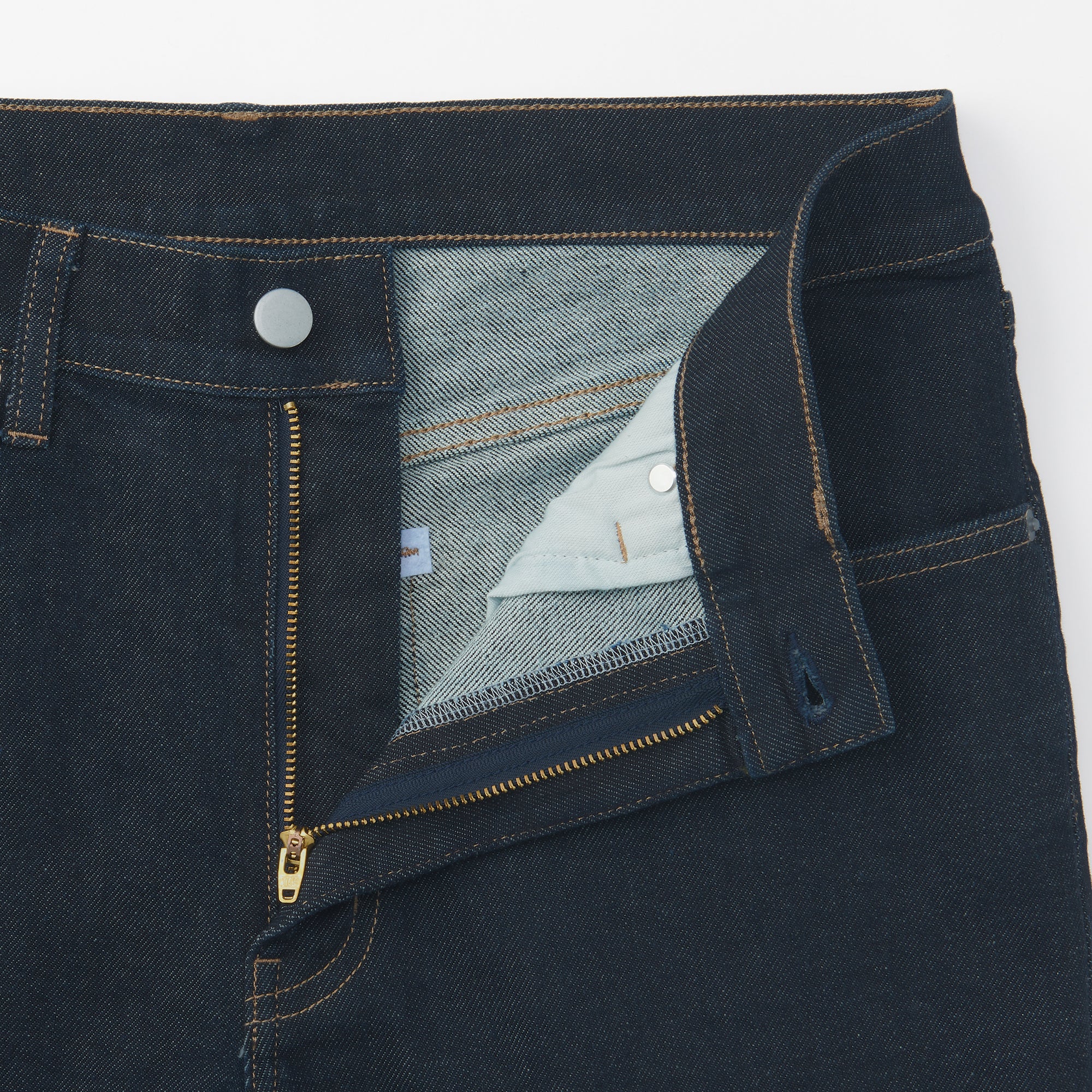 Men's Stretch Denim Slim Pants (L30) - Image 9