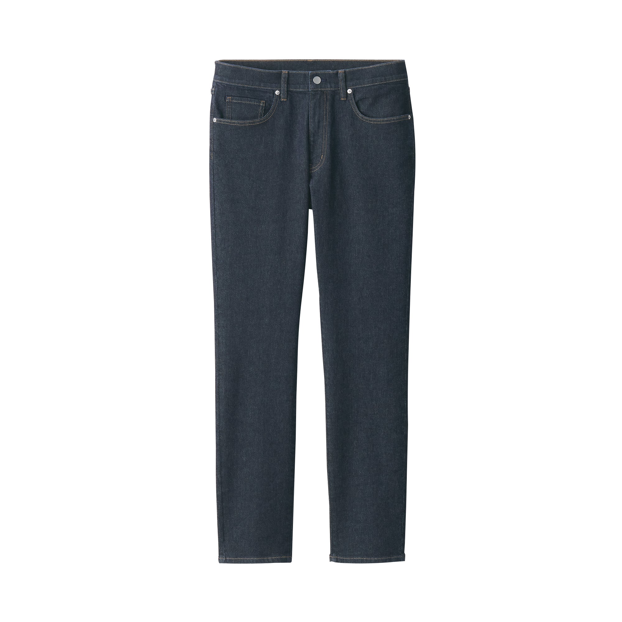 Men's Stretch Denim Slim Pants (L30) - Image 2