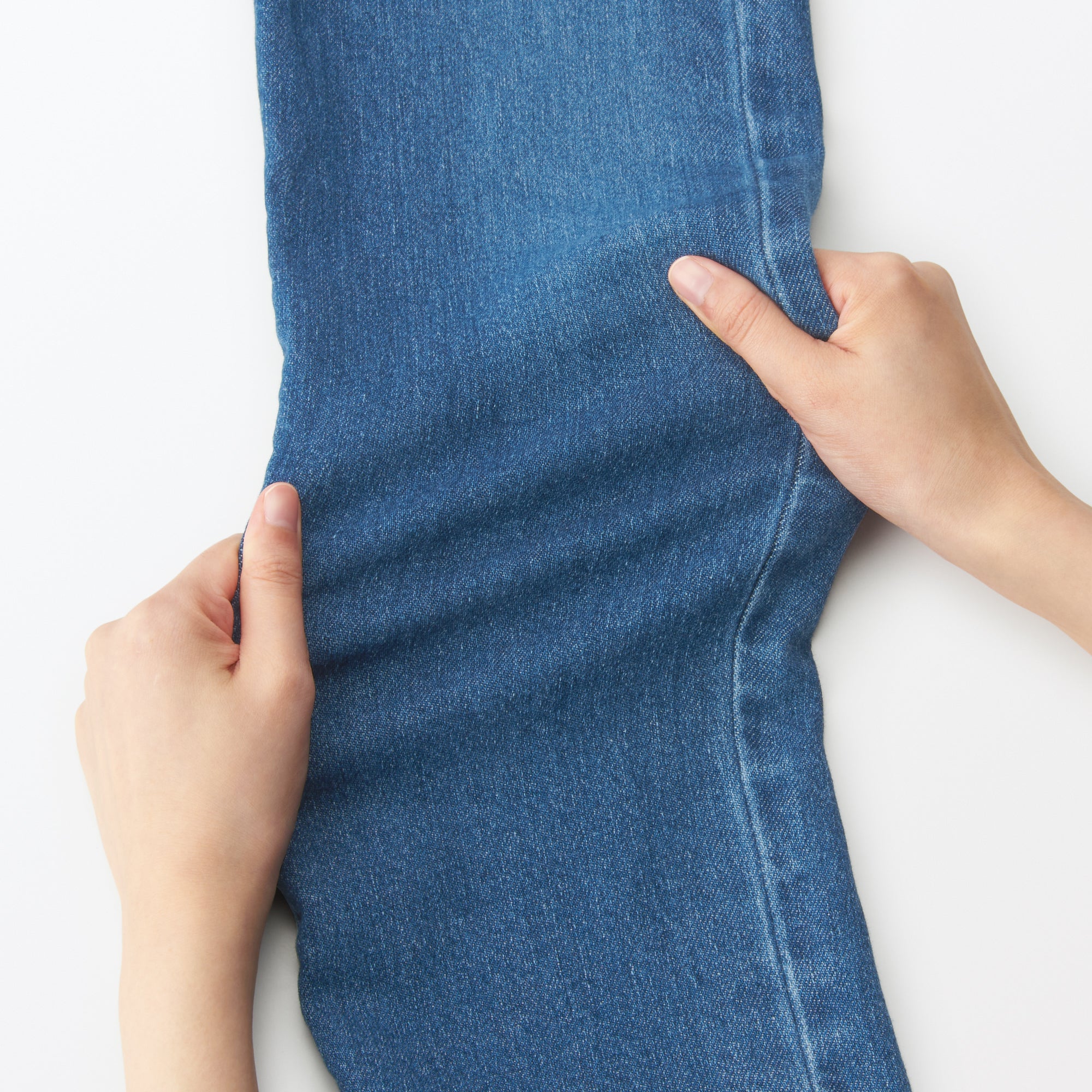 Men's Stretch Denim Slim Pants (L30) - Image 11