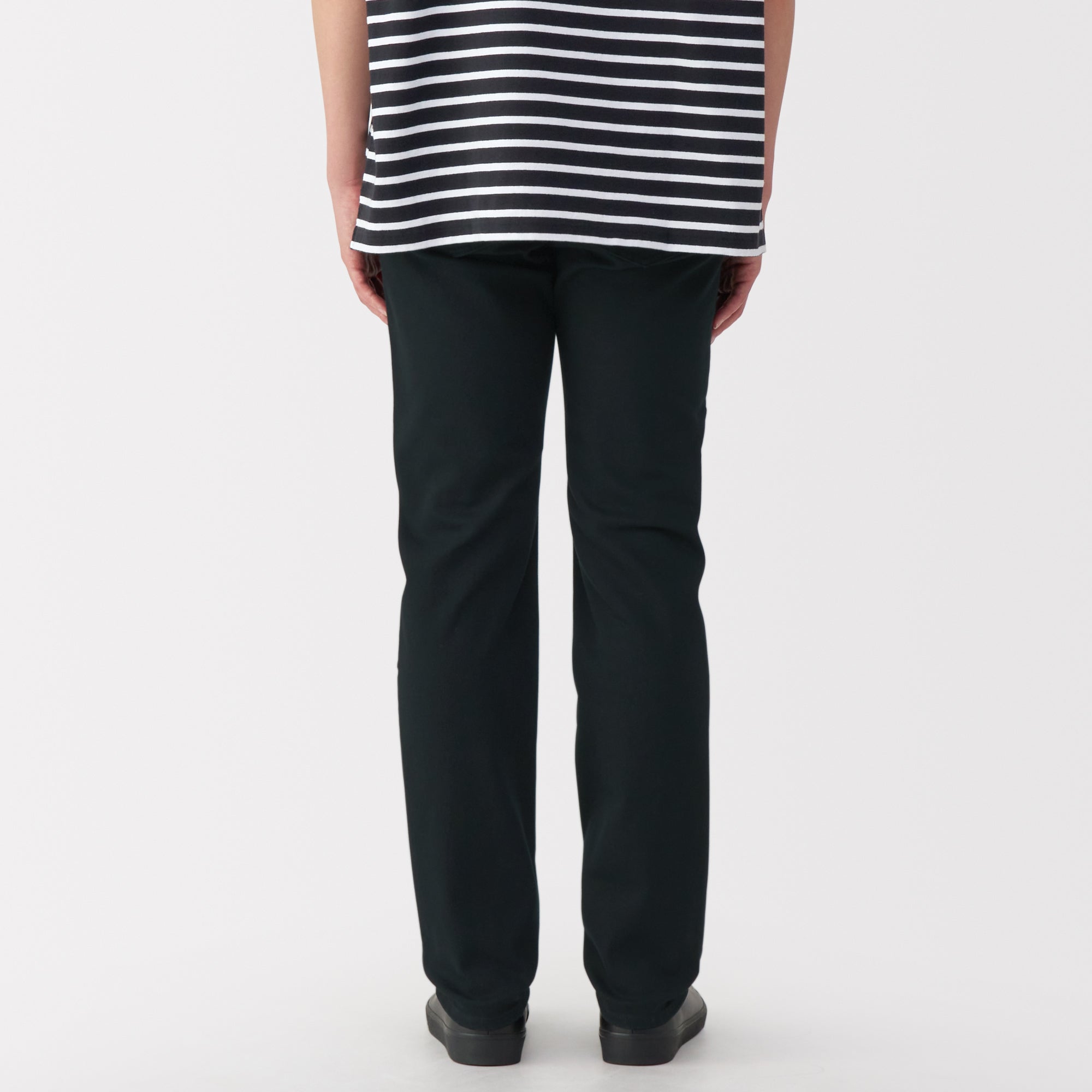 Men's Stretch Denim Slim Pants (L30) - Image 6