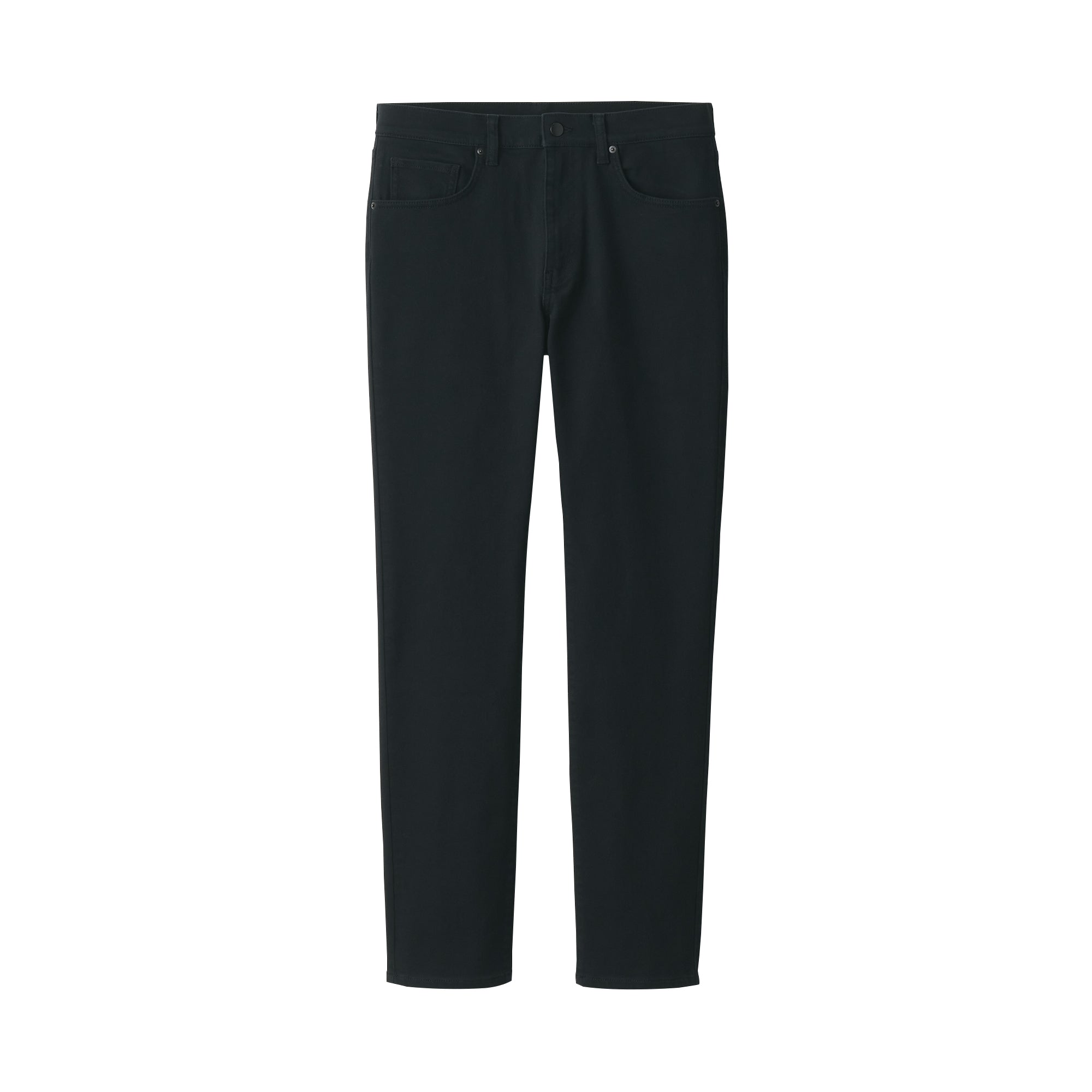 Men's Stretch Denim Slim Pants (L30) - Image 2