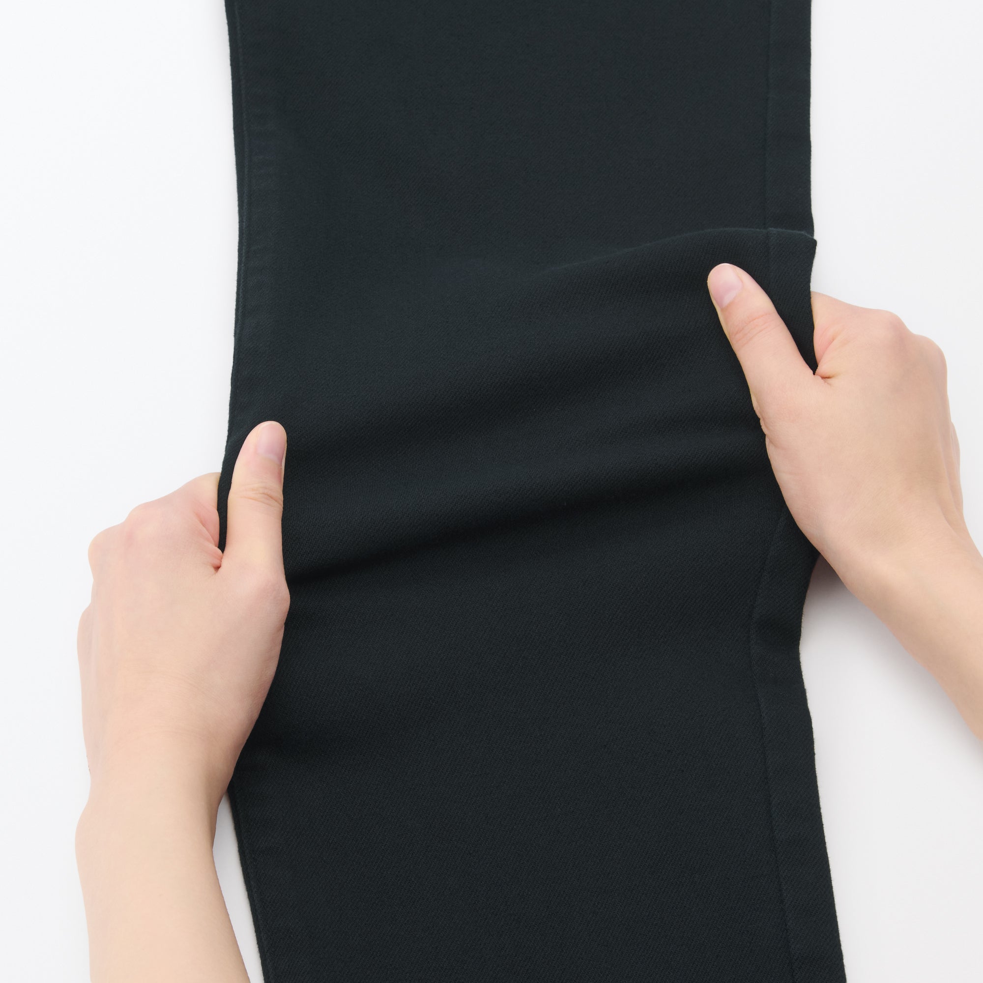 Men's Stretch Denim Slim Pants (L30) - Image 11