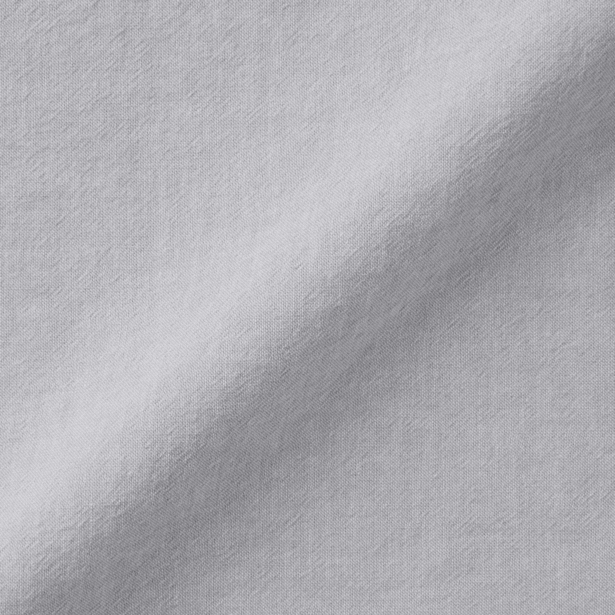 Washed Cotton Fitted Sheet - Image 19