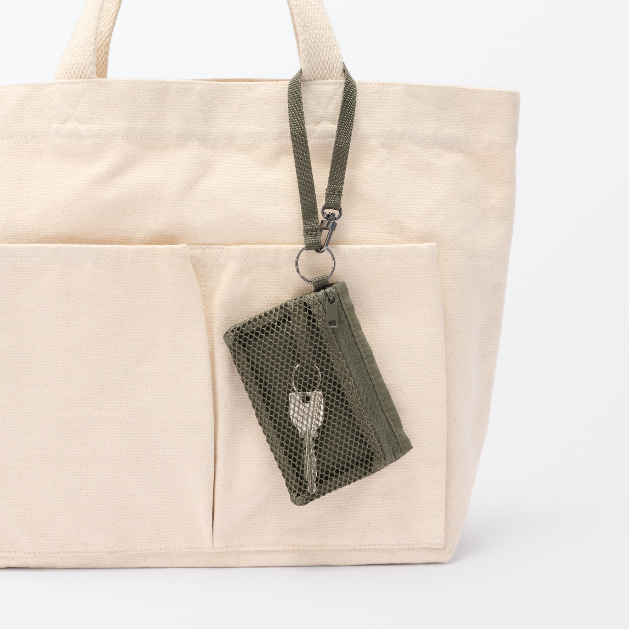 Polyester Card Holder - Image 2