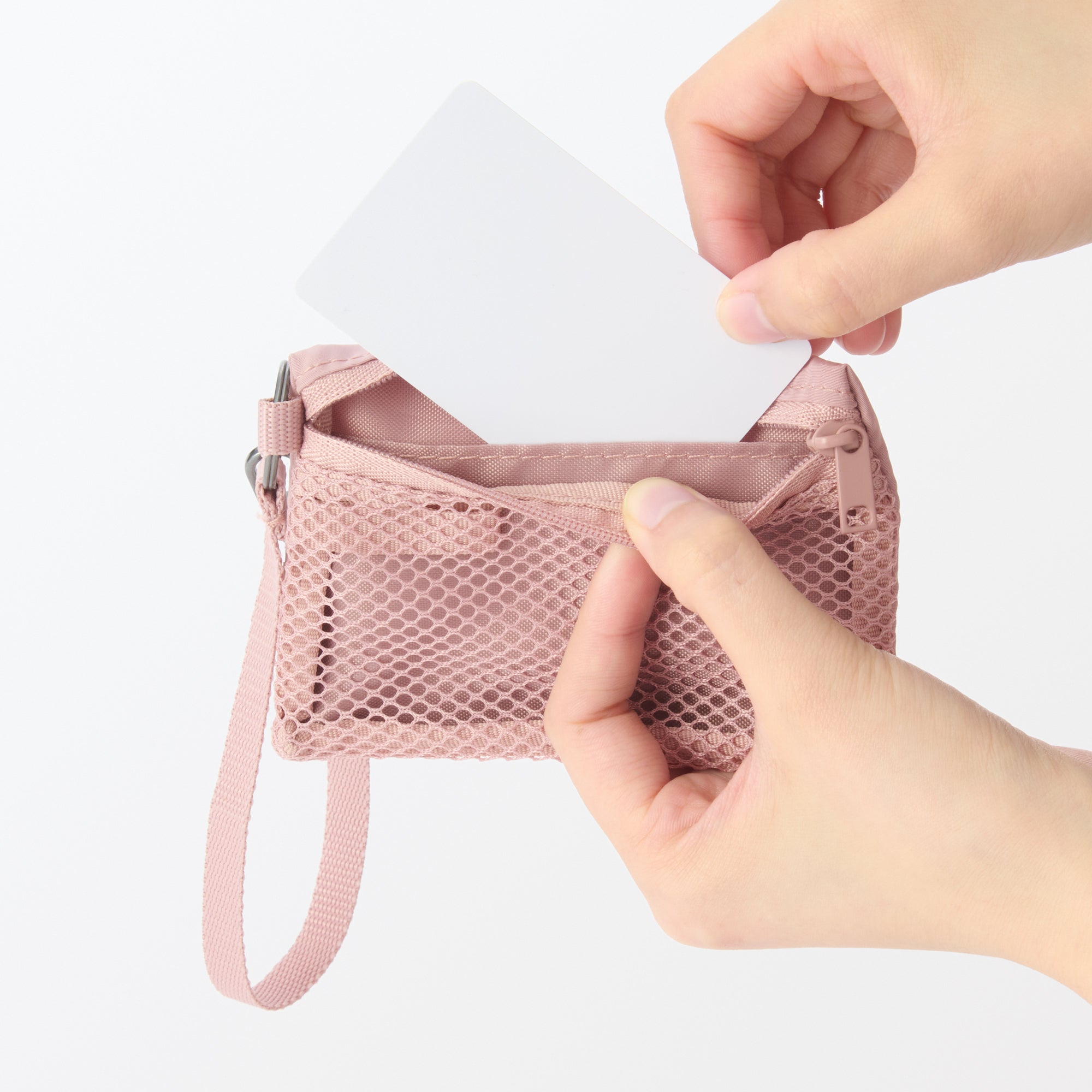 Polyester Card Holder - Image 10