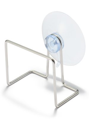 Stainless Steel Sponge Holder