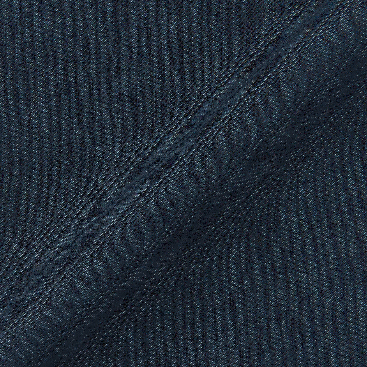 Labo Men's Washi Blend Denim 5-Pocket Wide Pants (L32) - Image 9