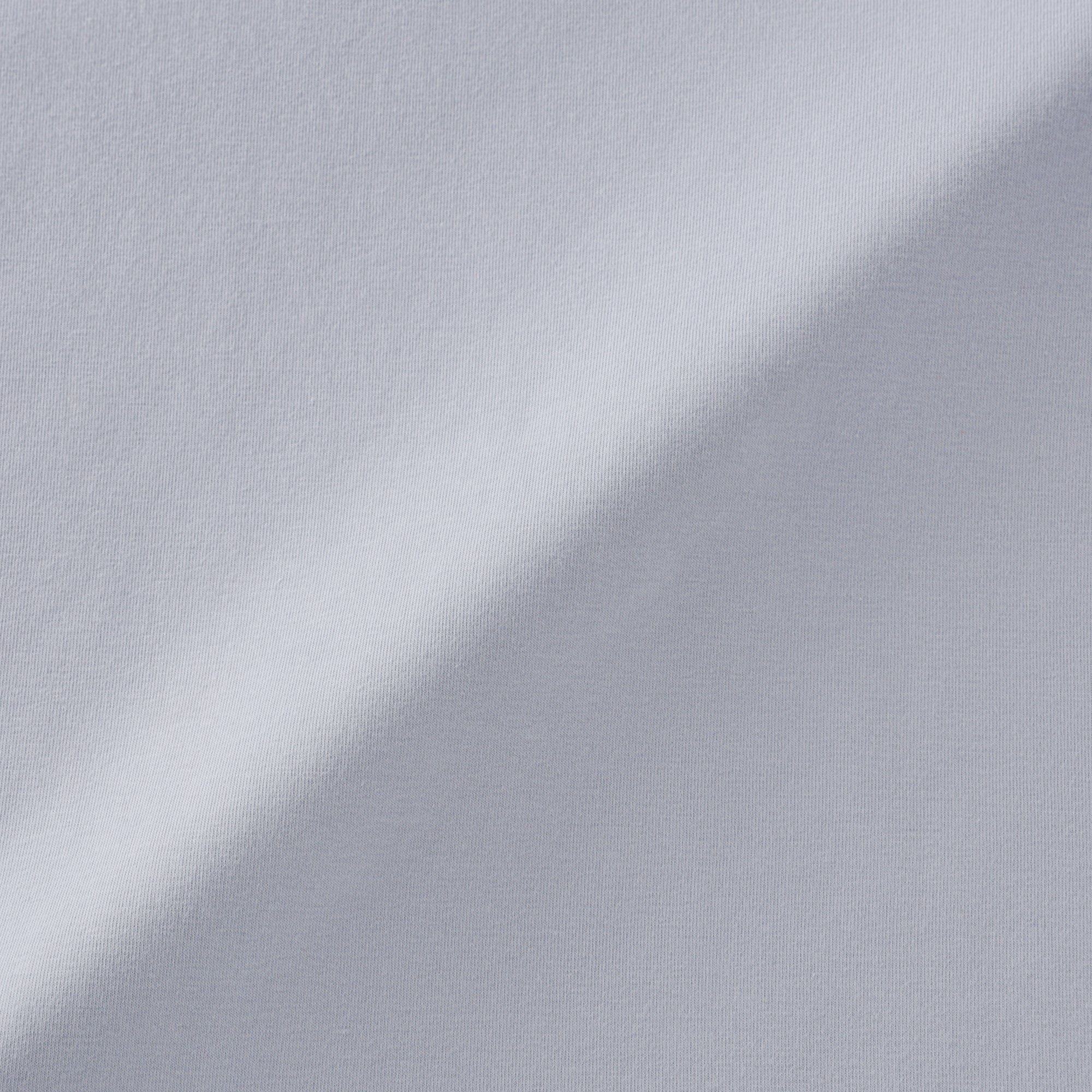 Women's Stretch Ribbed Crew Neck Long Sleeve T-Shirt - Image 26