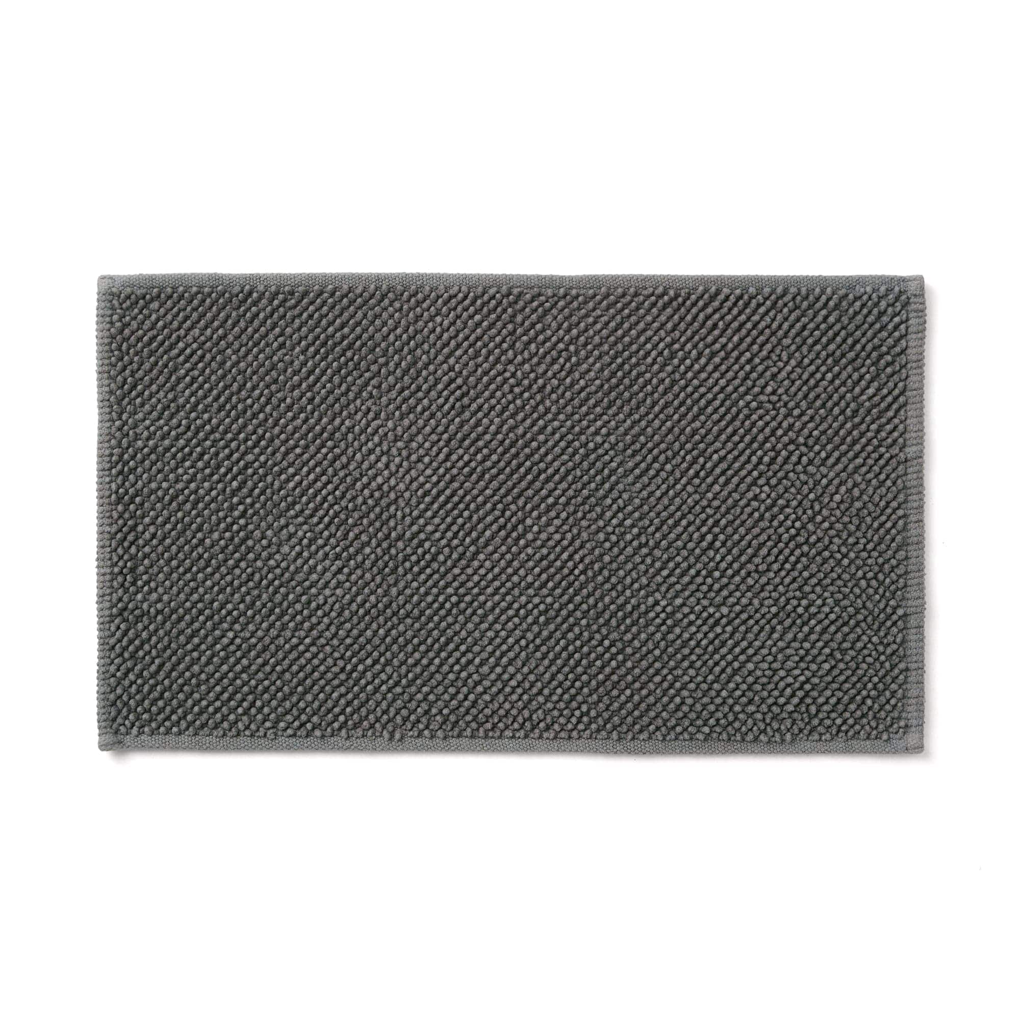 Chenille Bath Mat - Small
