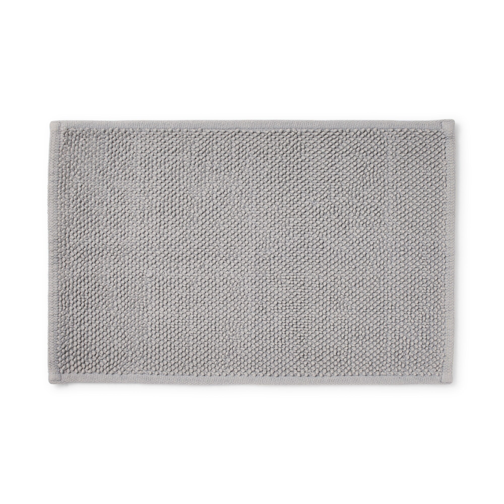 Chenille Bath Mat - Medium