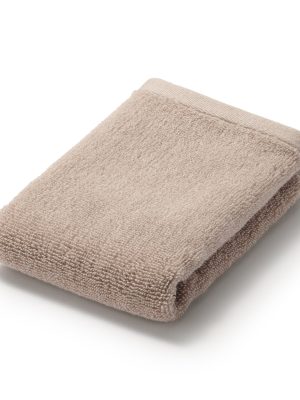 Twin Pile Hand Towel