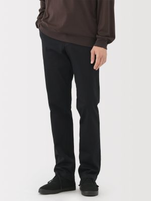 Chino Slim Pants (L32)