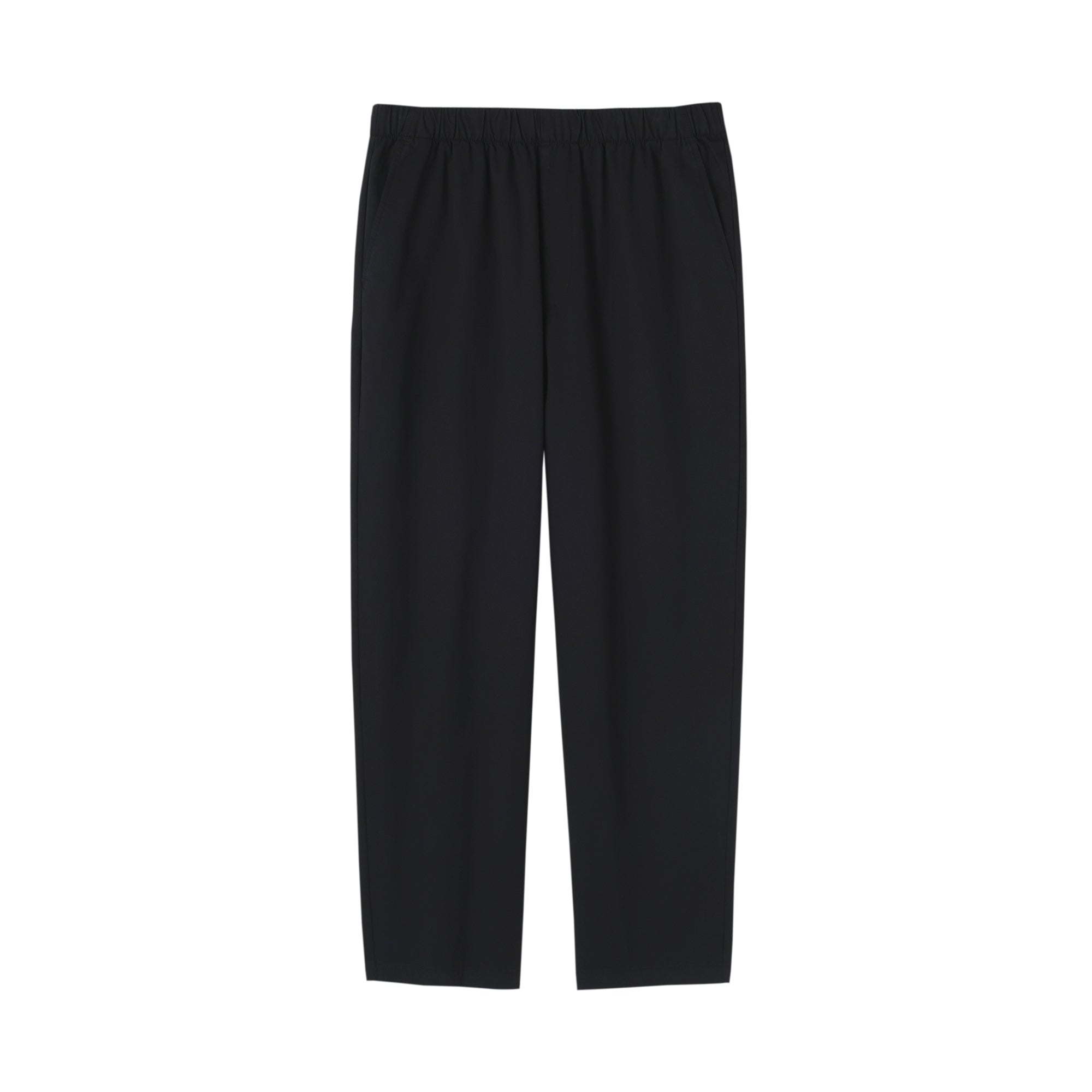 Cotton Easy Pants - Image 20